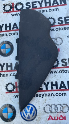 2K0858217 vw caddy 2008 göğüs sol yan kapağı kaplaması