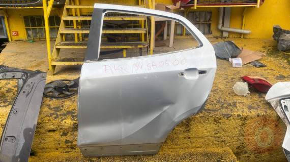 OPEL MOKKA SOL ARKA KAPI CANCAN OPEL