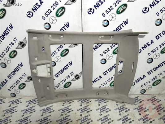 MERCEDES C SERİSİ W204 C180 KASA TAVAN DÖŞEMESİ BEJ A2046906