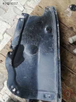 Cilio kilima gögüs saçı