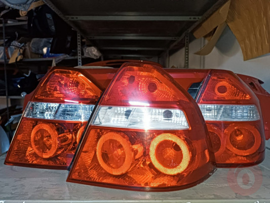 CHEVROLET AVEO STOP ÇIKMA ORJİNAL YEDEK PARÇA