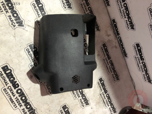 6-331-625 Peugeot panter tepe 2012 model plastik