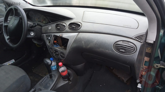 ford focus hb coupe çıkma dolu torpido