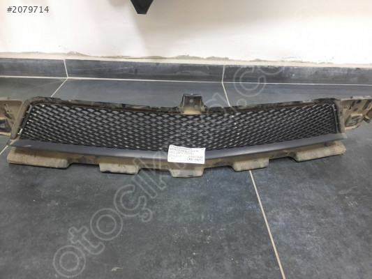 MERCEDES A W176 AMG ÖN TAMPON ORTA IZGARA 2013 2015 17688509