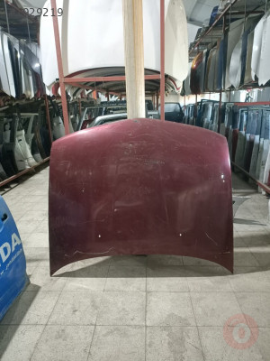 MİTSUBİSHİ CARİSMA MOTOR KAPUT 1996-2000 ÇIKMA PARÇA ORJİNAL
