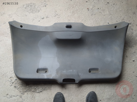 RENAULT SCENİC II ÇIKMA BAGAJ İÇ DÖŞEMESİ 8200084296