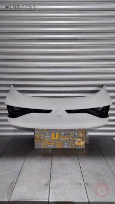 RENAULT MEGANE 4 HB ARKA BAGAJ KAPLAMASI-DÜZCE ÇIKMA