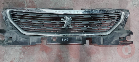 PEUGEOT 301 ORJİNAL ÇIKMA PANJUR 17-22