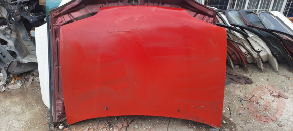 SUZUKI SWIFT ÖN KAPUT 90 98
