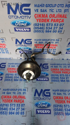 FORD FOCUS FREN ANA MERKEZİ WESTİNGHOUSE DV61 2B195 B 2014-