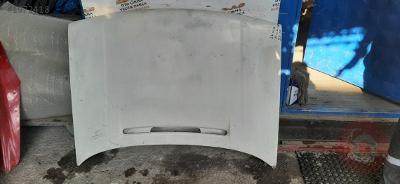 Skoda Pick-up motor kaputu 1995 2000
