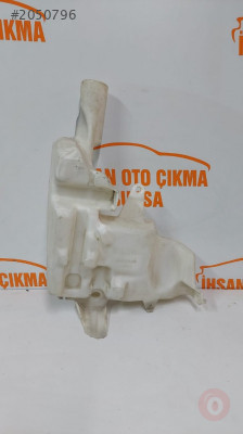 Honda civic su fıskiye deposu orijinal