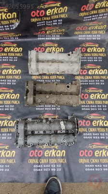 OPEL COMBO C ÜST EKSANTRİK KAPAĞI.OTO ERKAN ÜNYE
