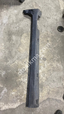 OPEL MOKKA SAĞ ÖN MARŞBİYEL PLASTİĞİ 95374124 CANCAN OPEL