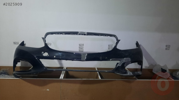 MERCEDES E W212 ÖN TAMPON MAKYAJLI 2013 2016 2128851838 ÇIKM