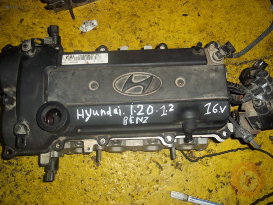 SONATA 2.0 MOTOR SİLİNDİR KAPAĞI,SONATA 2.0 SİLİNDİR KAPAĞI