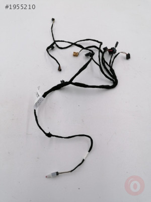 4G5971693D 4G5971693C ÖN KAPI ELEKTRİK TESİSATI