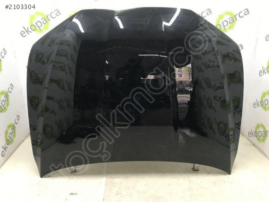 AUDI E-TRON 2020 2024 MOTOR KAPUTU (SPORTBACK) 4KE823029A
