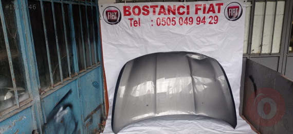 Fiat egea çıkma ön kaput