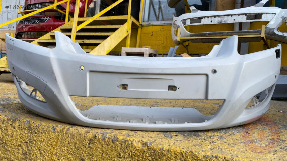 OPEL ZAFİRA B ÖN TAMPON SIFIR ORJİNAL CANCAN OPEL