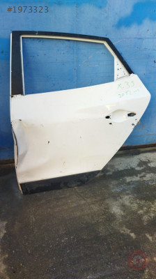 hyundai ix35 sol arka kapı