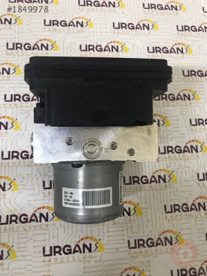 61589-45200 1J589-20700 58910-1J220 HYUNDAİ İ20 ABS BEYNİ