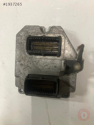 Astra H 1.8 Motor Beyni 5WK9443 S0501003 55559272