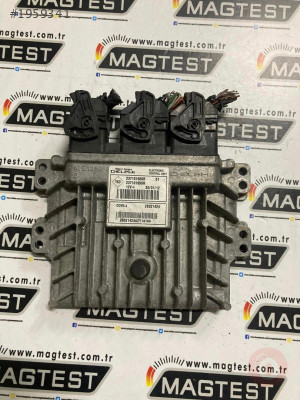 237101989R 237101990R 28321424 BEYNI RENAULT CLİO MOTOR BEYN