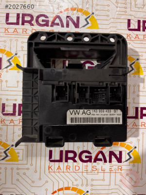 1K0959433BT VW GOLF 5 KONFOR BEYNİ
