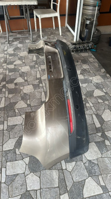 VOLKSWAGEN TİGUAN ARKA TAMPON MG OTO