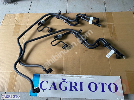 AUDİ A3 Q2 YAKIT HORTUMU 05E133723 K / D ÇAĞRI OTO MASLAK