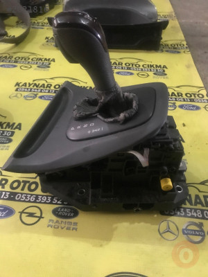 Volvo s80 2.8 t6 çıkma otomatik vites kulesi