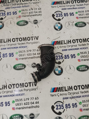 BMW ÇIKMA F30 F20 N13 TEMİZ HAVA BORUSU 7597586