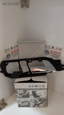 6Q1837174B ÖN SAĞ KAPI İÇ AÇMA KOLU POLO