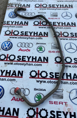 toyota corolla 2018 1.33 motor depo yakıt hortumu