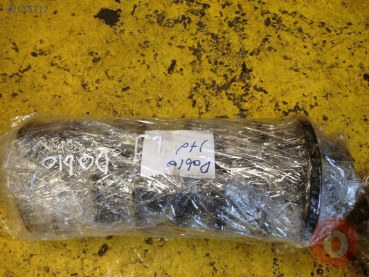 FİAT 1.4 8V MOTOR KRANK, FİAT MOTOR KRANK,FİAT 1.4 KRANK