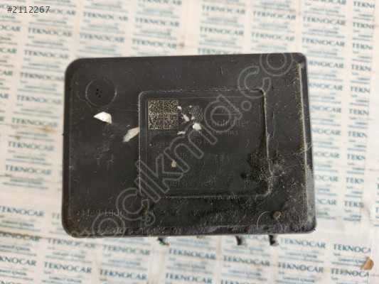 3Q0907379P VAG GRUBU ABS BEYNİ ÇIKMA