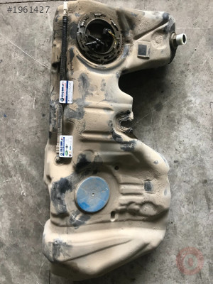 BMW F30 320 316 BENZİNLİ YAKIT DEPOSU ÇIKMA ORJİNAL