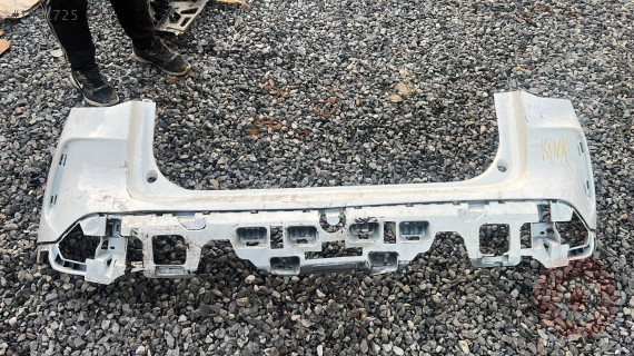 CİTRÖEN C5 AIRCORSS ARKA TAMPON  ORJİNAL ÇIKMA YEDEK PARÇA