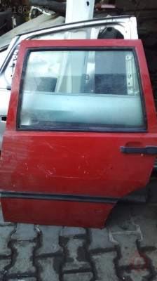 fiat uno sol arka kapı dolu