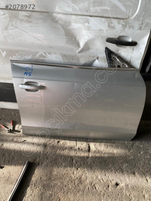 AUDİ A5 SAĞ ÖN KAPI MG OTO