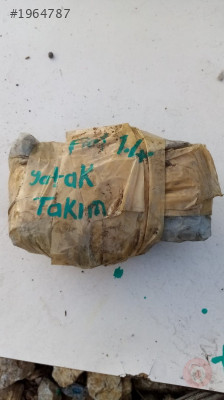 çıkma parça fiat 1.4 doblo yatak takımı