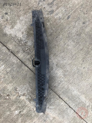 BMW 5 G30 G31 ÖN PANEL HAVALANDIRMA KANALI