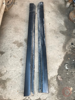 Volvo 850 çıkma marşbiyel kaplaması