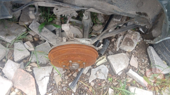mazda 323 sedan çıkma fren kampana