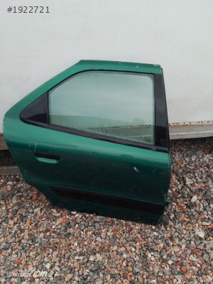 citroen xsara sağ arka kapı