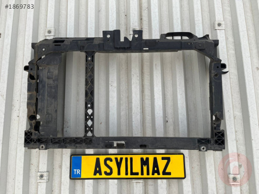 FORD FİESTA ÖN PANEL ORJİNAL OEM:8V51A16E146