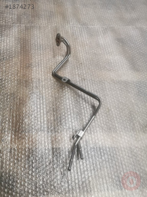 04E122157M SOĞUTMA SIVISI HORTUMU OCTAVİA 2013 2017 FARKLI