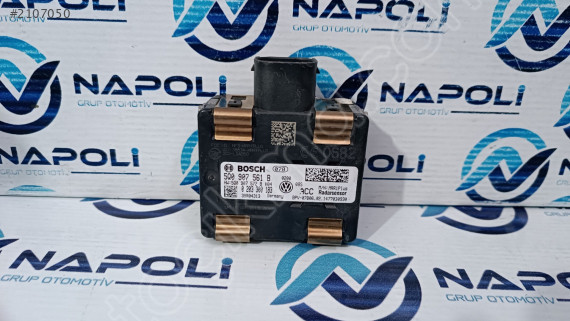5Q0907561B SEAT LEON RADAR BEYNİ 2013/2017