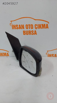 Focus sağ ayna sinyalli orijinal